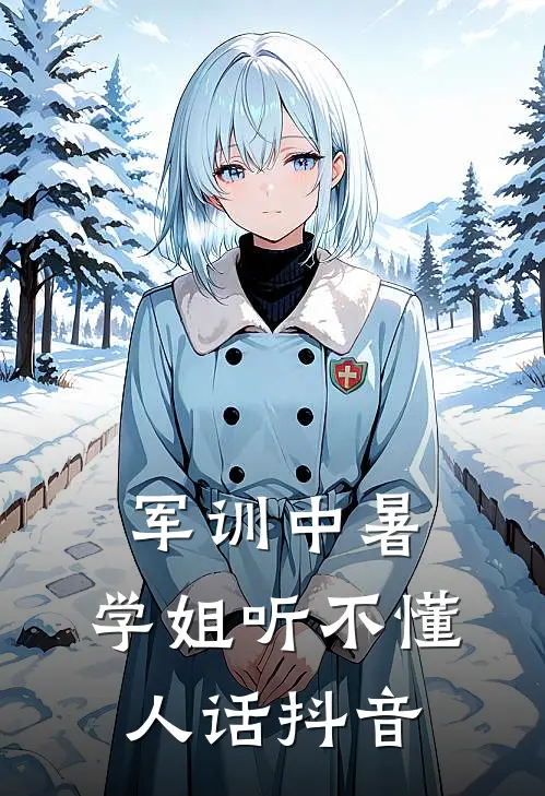 军训中暑，学姐听不懂人话抖音