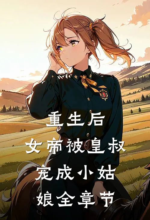 重生后，女帝被皇叔宠成小姑娘全章节
