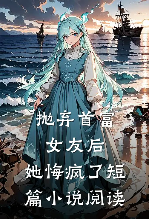 抛弃首富女友后，她悔疯了短篇小说阅读