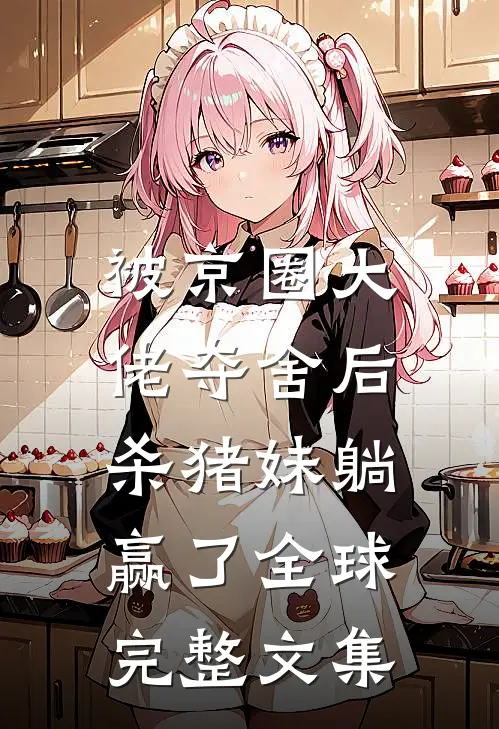 被京圈大佬夺舍后，杀猪妹躺赢了全球完整文集