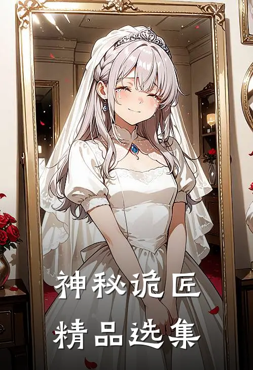 神秘诡匠精品选集