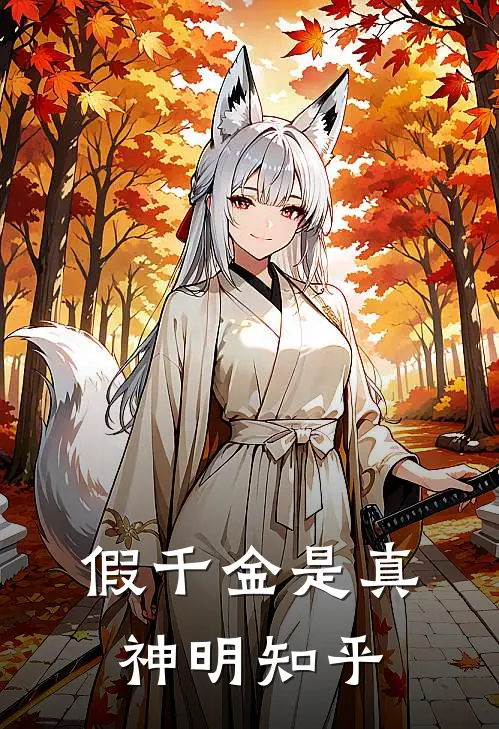 假千金是真神明知乎