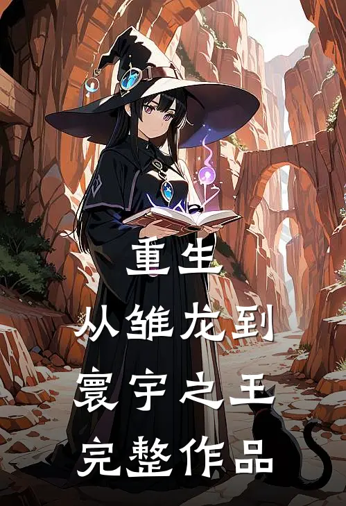 重生：从雏龙到寰宇之王完整作品