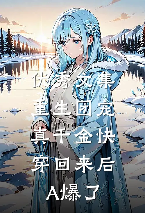 优秀文集重生团宠：真千金快穿回来后A爆了