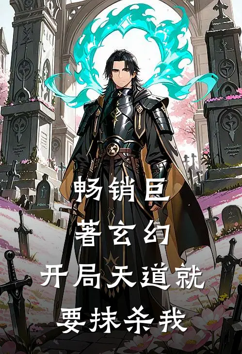 畅销巨著玄幻：开局天道就要抹杀我