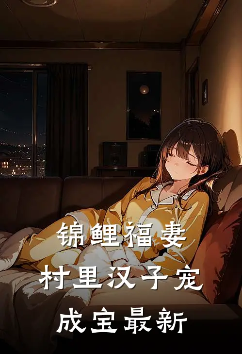 锦鲤福妻：村里汉子宠成宝最新