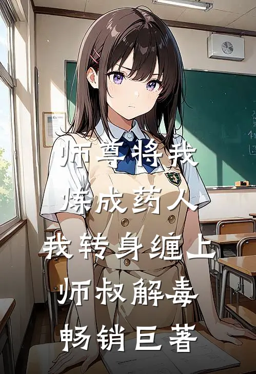师尊将我炼成药人，我转身缠上师叔解毒畅销巨著