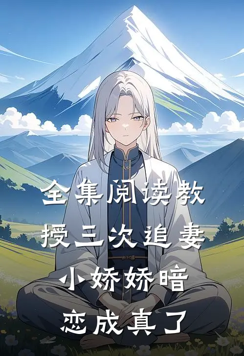 全集阅读教授三次追妻，小娇娇暗恋成真了