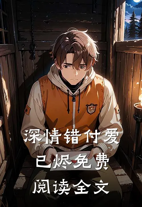 深情错付爱已烬免费阅读全文