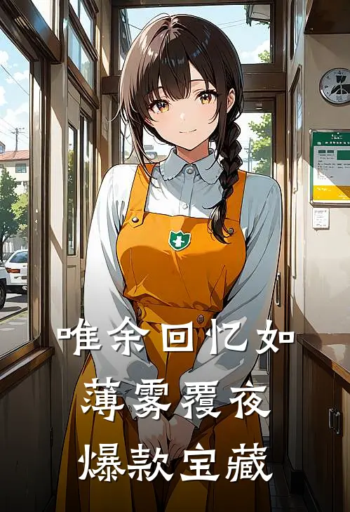 唯余回忆如薄雾覆夜爆款宝藏