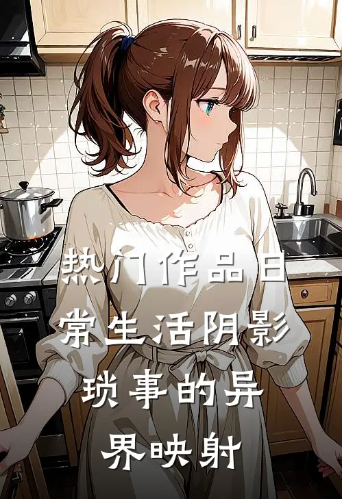 热门作品日常生活阴影：琐事的异界映射