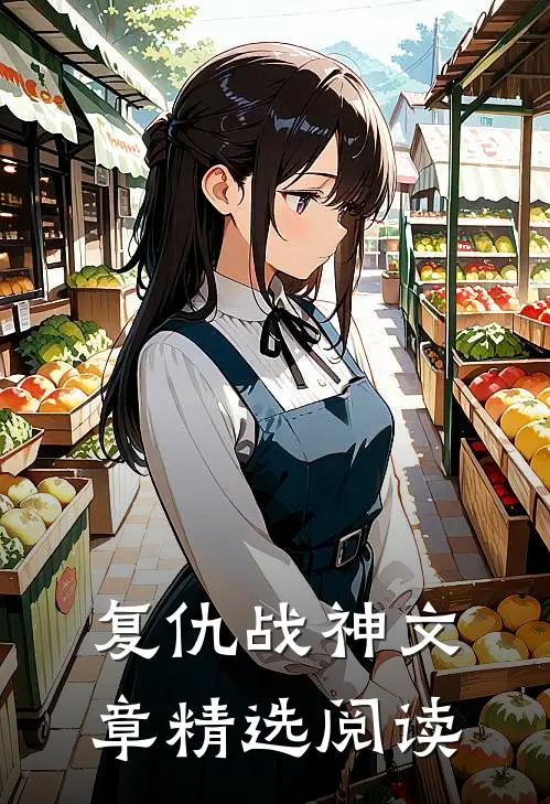复仇战神文章精选阅读