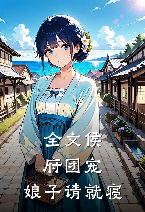 全文侯府团宠：娘子请就寝