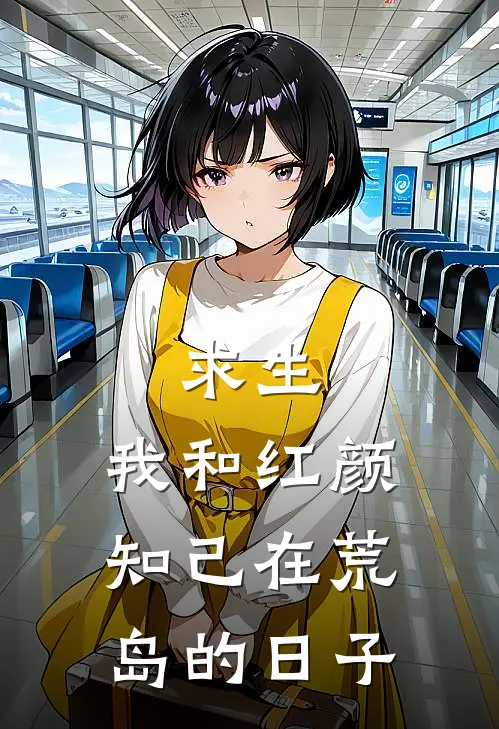 求生：我和红颜知己在荒岛的日子
