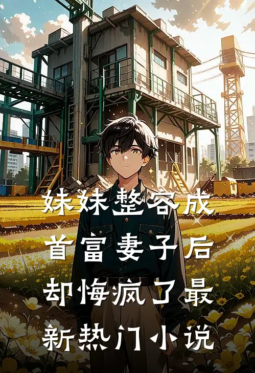 妹妹整容成首富妻子后,却悔疯了最新热门