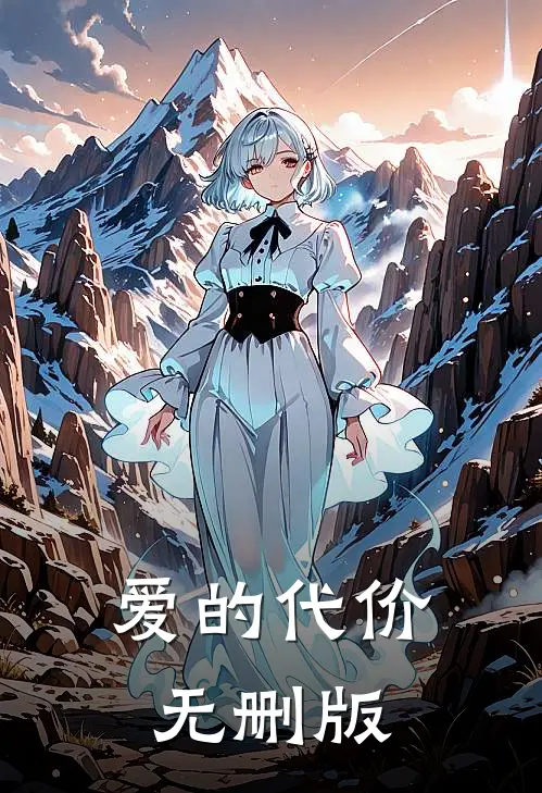 爱的代价无删版