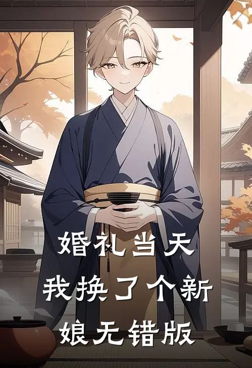 婚礼当天，我换了个新娘无错版