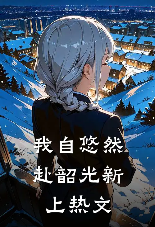 我自悠然赴韶光新上热文