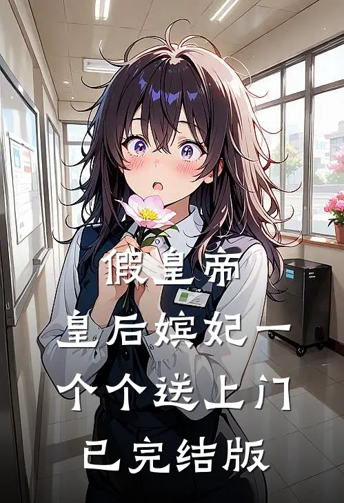 假皇帝，皇后嫔妃一个个送上门已完结版
