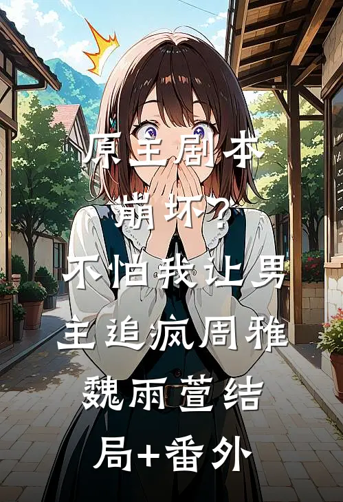 原主剧本崩坏？不怕，我让男主追疯周雅魏雨萱结局+番外