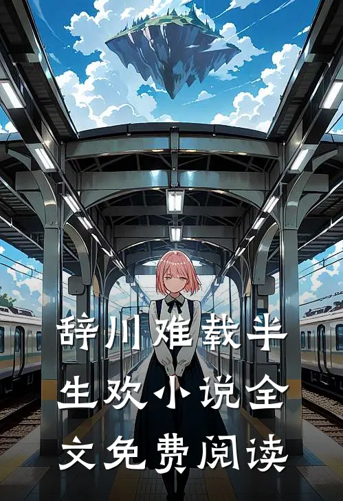 辞川难载半生欢小说全文免费阅读