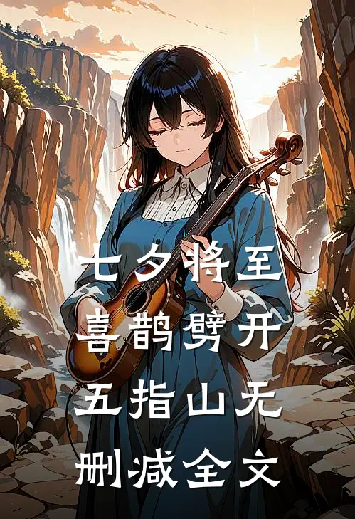 七夕将至，喜鹊劈开五指山无删减全文