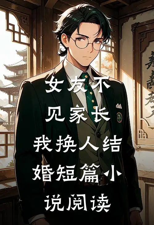 女友不见家长,我换人结婚短篇阅读