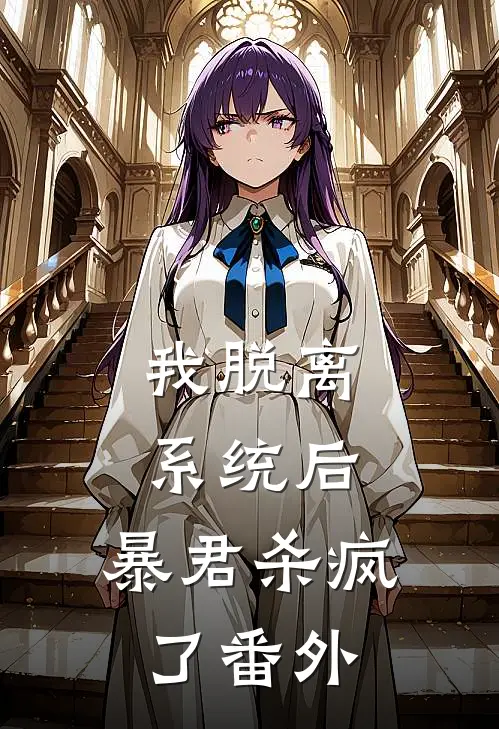 我脱离系统后，暴君杀疯了番外
