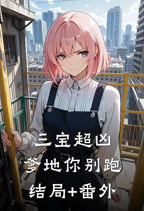 三宝超凶；爹地你别跑结局+番外