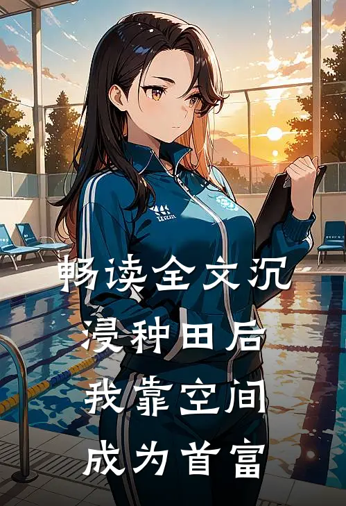 畅读全文沉浸种田后，我靠空间成为首富
