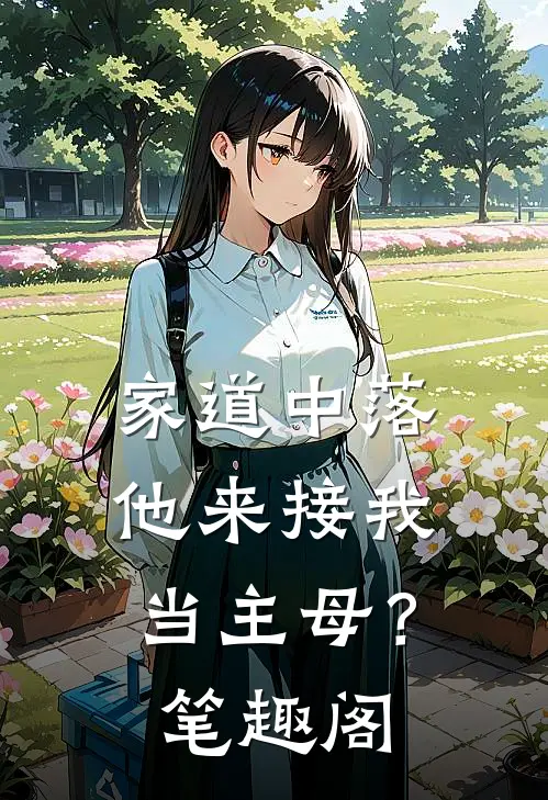家道中落，他来接我当主母？笔趣阁