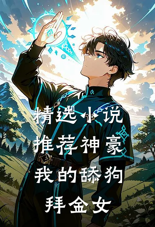 精选小说推荐神豪：我的舔狗拜金女
