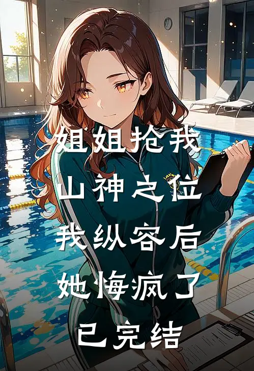 姐姐抢我山神之位，我纵容后她悔疯了已完结