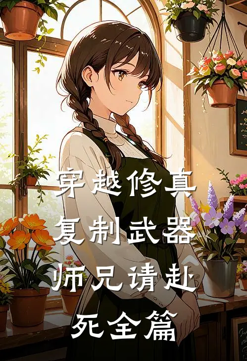 穿越修真：复制武器，师兄请赴死全篇