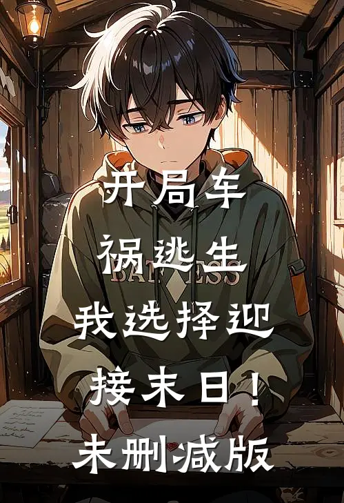 开局车祸逃生，我选择迎接末日！未删减版
