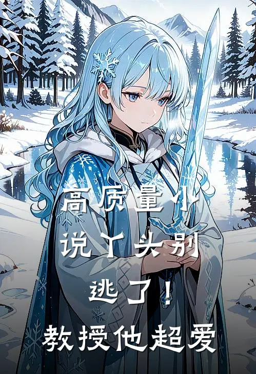 高质量小说丫头别逃了！教授他超爱