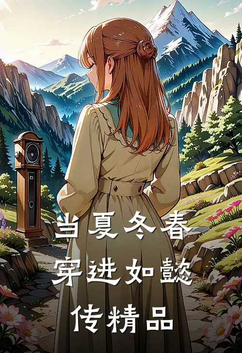 当夏冬春穿进如懿传精品