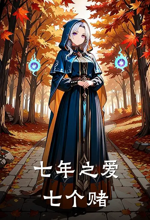 七年之爱,七个赌