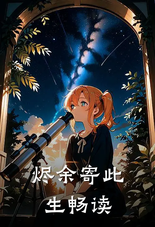 烬余寄此生畅读