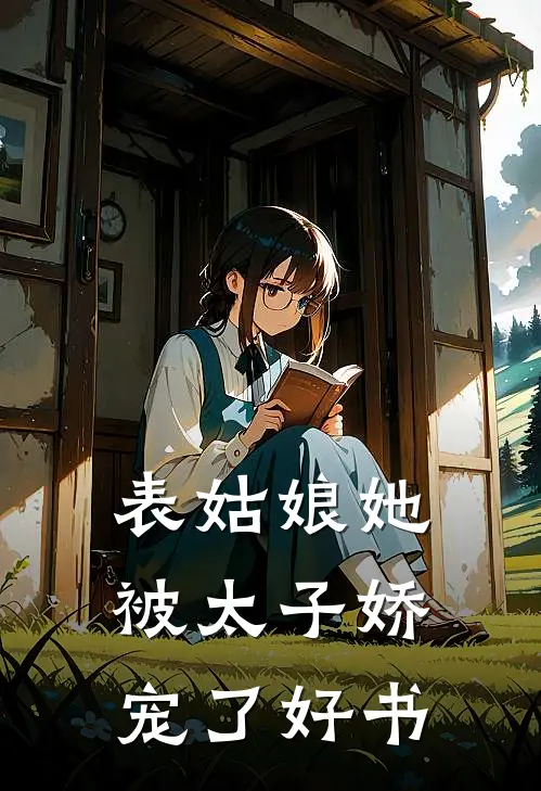 表姑娘她被太子娇宠了好书