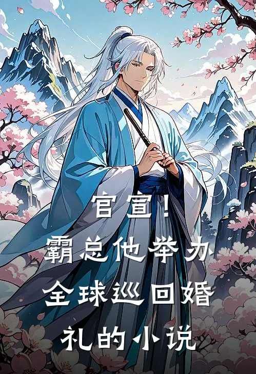 官宣！霸总他举办全球巡回婚礼的小说