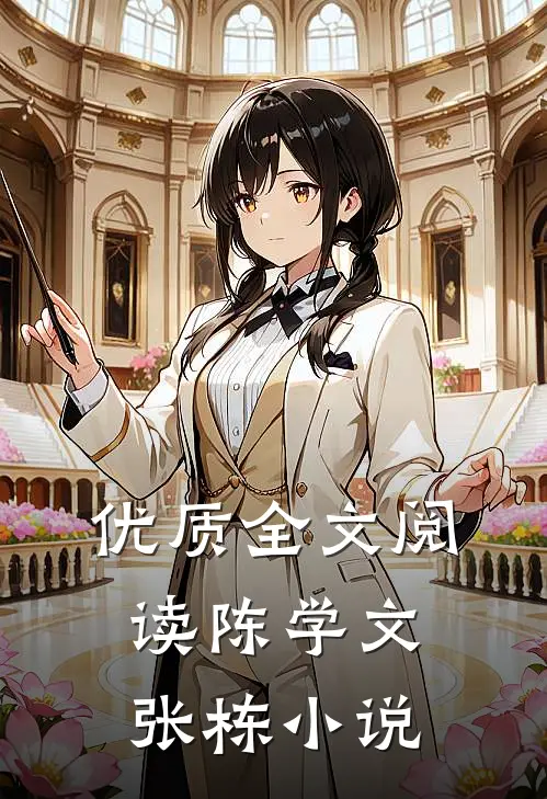 优质全文阅读陈学文张栋小说