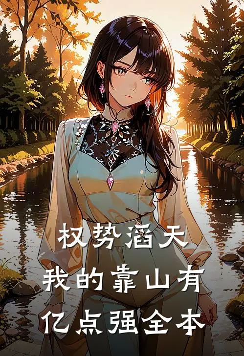 权势滔天：我的靠山有亿点强全本
