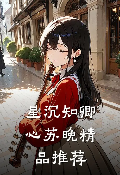 星沉知卿心苏晚精品推荐