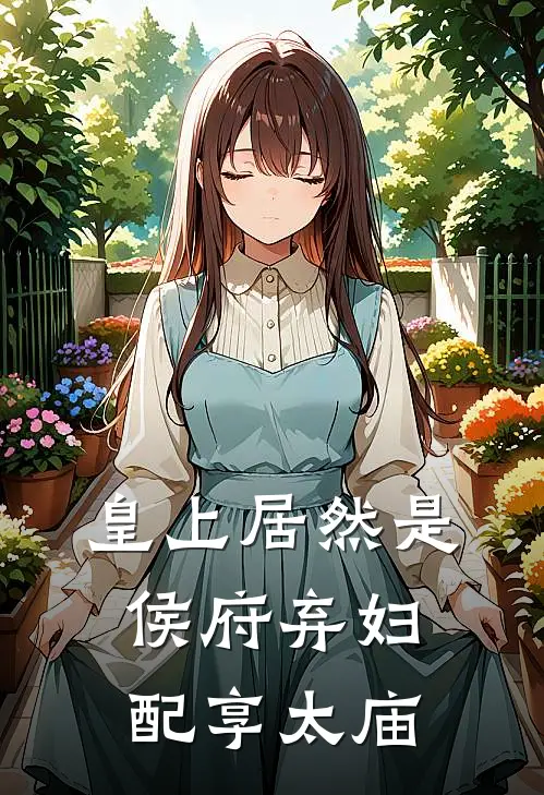 皇上居然是侯府弃妇配享太庙