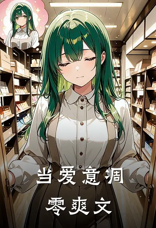 当爱意凋零爽文