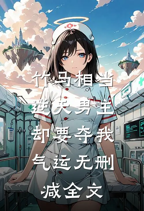 竹马相当逆天男主，却要夺我气运无删减全文