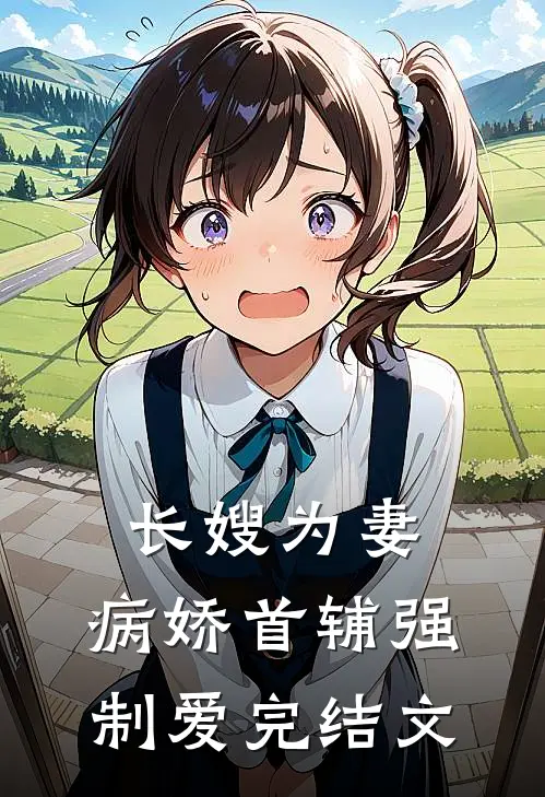 长嫂为妻：病娇首辅强制爱完结文