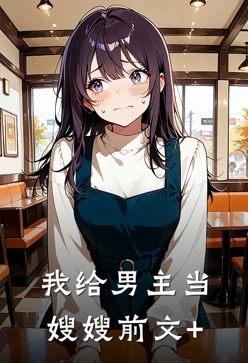 我给男主当嫂嫂前文+