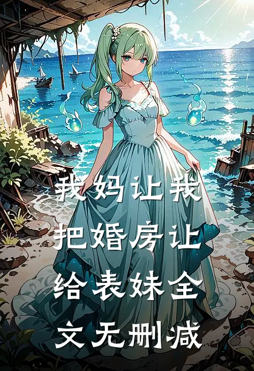 我妈让我把婚房让给表妹全文无删减